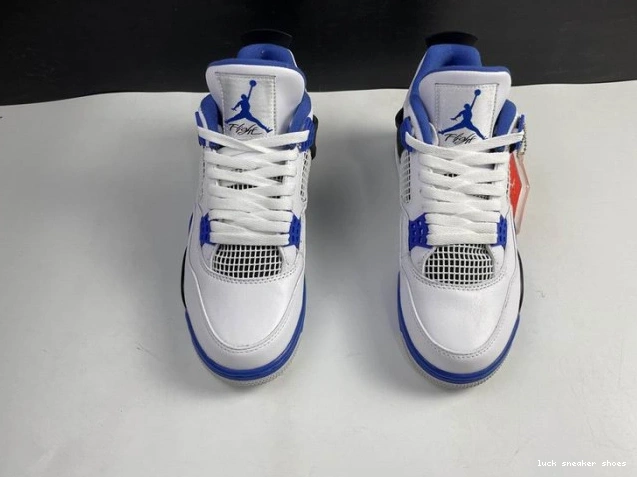 Rep LUCY 4 Motorsports Jordan Retro 308497-117 (2017) 0724